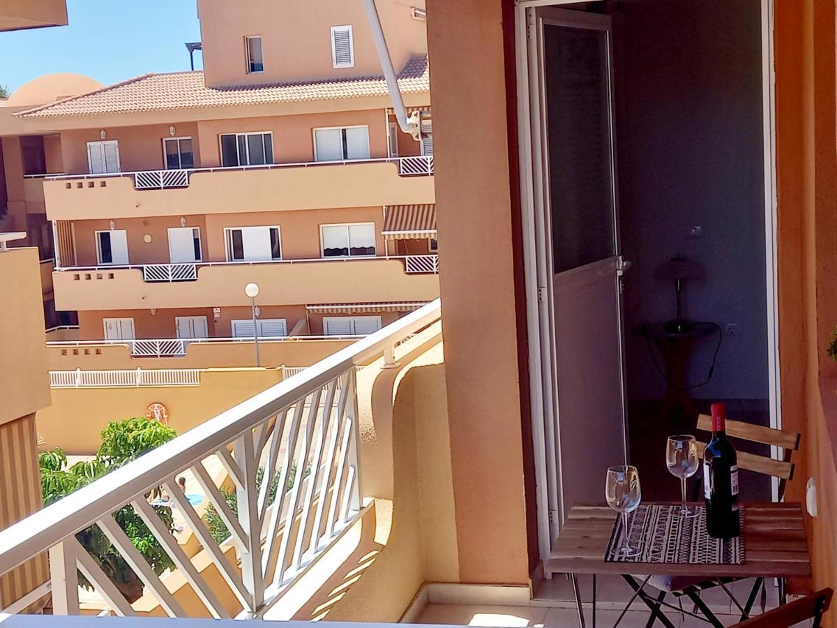 Apartmán Disfruta En 1ª Linea De Playa Puertito de Guimar Exteriér fotografie